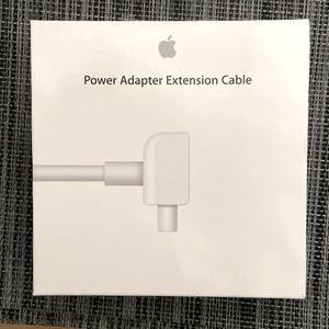 APPLE: Power Adapter Extension Cable